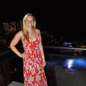 Meet your Posher, Bree